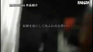 【生駒みちる】スレンダーな熟女人妻のエロい魅力が炸裂!